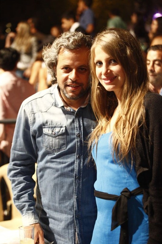 Melhem Zein & Najwa Karam